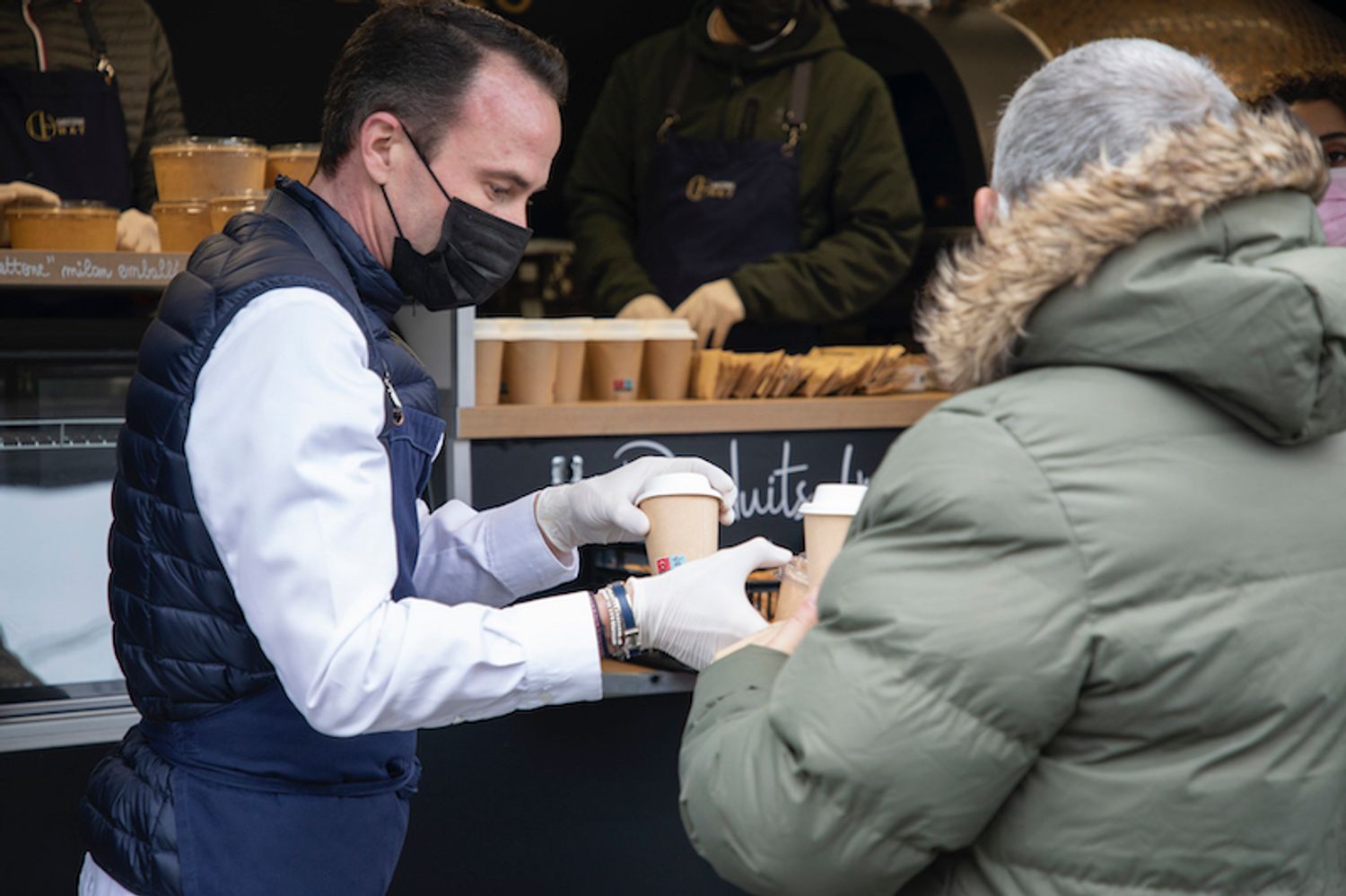 Blois : Christophe Hay lance les recrutements pour « Fleur de Loire »